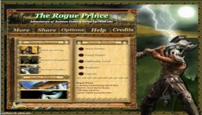 Rogue Prince™